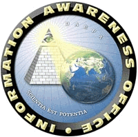 Total Information Awareness project logo