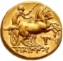 St. Gaudens $20 gold coin