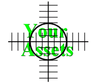Your assets in crosshairs